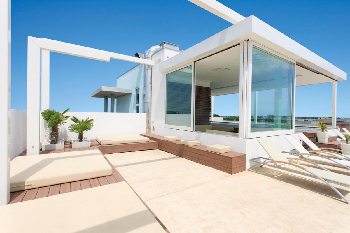 Apartahotel Il Teatro Lido di Jesolo